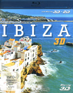 Film: Ibiza (inkl. 2D-Version)