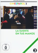 Film: La Suerte En Tus Manos - Cinespanol 2 (OmU)