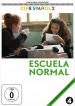 Film: Escuela Normal (OmU)