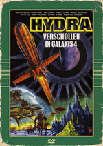 Film: Hydra - Verschollen in Galaxis 4