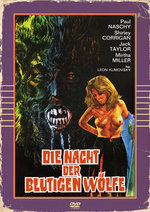 Film: Die Nacht der blutigen Wölfe