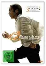 Film: 12 Years a Slave