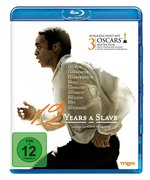 Film: 12 Years a Slave