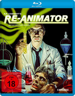 Film: Re-Animator
