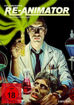 Film: Re-Animator
