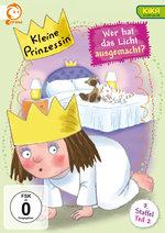 Film: Kleine Prinzessin - Staffel 3.2: Wer hat das...