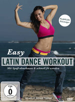 Film: Easy Latin Dance Workout - Mit Spaß abnehmen...