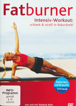 Film: Fatburner Intensiv-Workout - Schlank & Straff...