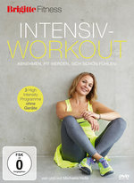 Film: Brigitte - Intensiv-Workout - Abnehmen, fit ...