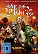 Film: Witching & Bitching - Uncut