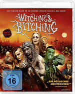 Film: Witching & Bitching - Uncut