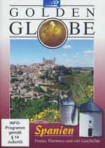 Film: Spanien - Golden Globe