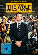 Film: The Wolf of Wall Street
