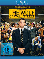 Film: The Wolf of Wall Street