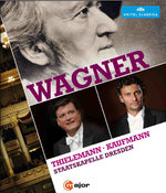 Film: Wagner - Thielemann/Kaufmann