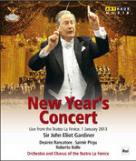 Film: New Year's Concert 2013