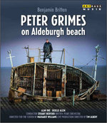 Film: Benjamin Britten - Peter Grimes