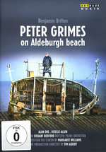 Film: Benjamin Britten - Peter Grimes