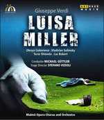 Film: Verdi - Luisa Miller