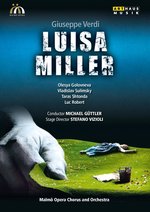 Film: Verdi - Luisa Miller