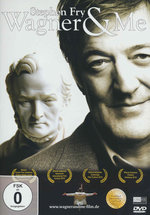Film: Stephen Fry - Wagner & Me