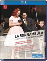 Film: Vincenzo Bellini - La Sonnambula