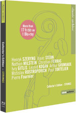 Film: Strings - Collector's Edition Vol. 1