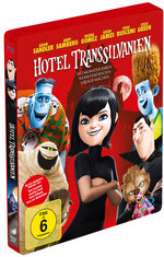 Film: Hotel Transsilvanien [SB]