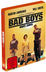 Film: Bad Boys - Harte Jungs [SB]