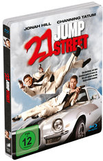 Film: 21 Jump Street [SB]