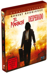 Film: Desperado/El Mariachi [SB]