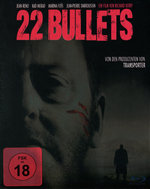 Film: 22 Bullets [SB]