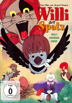 Film: Willi - Der Spatz