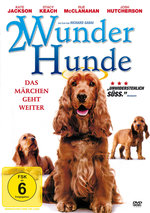 Film: 2 Wunder Hunde