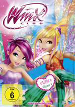 Film: Winx Club - Staffel 5/Vol. 4