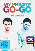 Film: My Private Go-Go (OmU)