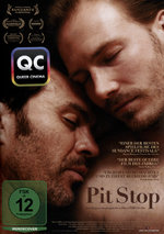 Film: Pit Stop (OmU)