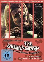 Film: The Loreley's Grasp - Uncut Version