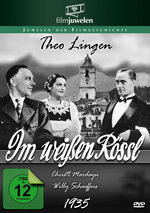 Film: Im weißen Rössl - Filmjuwelen