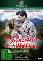 Film: Die Prinzessin von St. Wolfgang