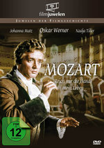 Film: Mozart - Reich mir die Hand, mein Leben