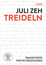 Film: Juli Zeh - Treideln: Frankfurter... [2 DVDs]