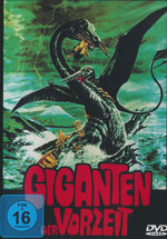 Film: Giganten der Vorzeit