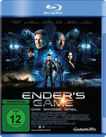 Film: Ender's Game - Das große Spiel