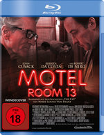 Film: Motel Room 13