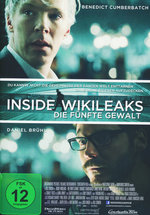 Film: Inside WikiLeaks - Die fünfte Gewalt