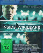 Film: Inside WikiLeaks - Die fünfte Gewalt