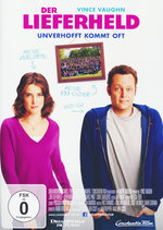 Film: Der Lieferheld - Unverhofft kommt oft