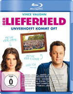 Film: Der Lieferheld - Unverhofft kommt oft