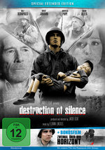 Film: Destruction of Silence - Special Extended Ed.